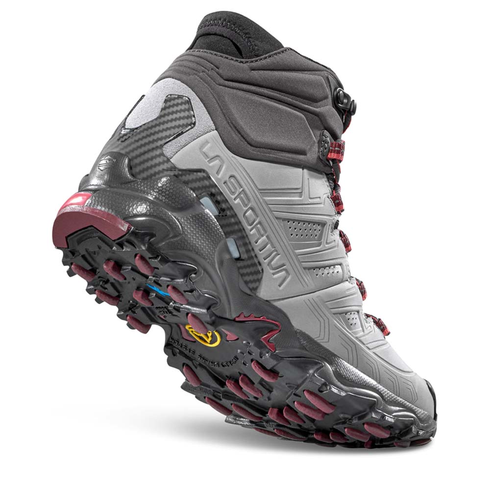 LA SPORTIVA Ultra Raptor II Mid Leather GTX Women - Trekkingschuh robust und langlebig
