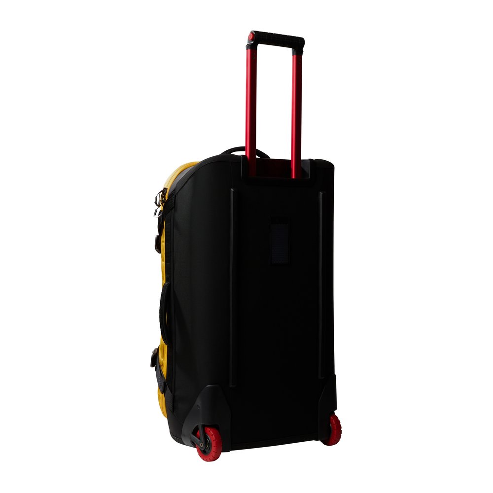 THE NORTH FACE Base Camp Rolling Thunder 28 - Rollkoffer wasserabweisend, extrem robust