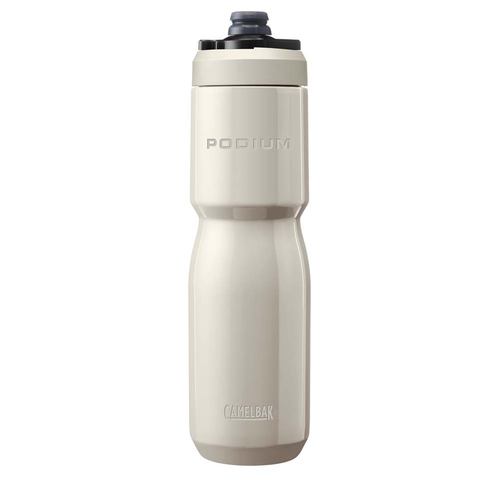 CAMELBAK Podium Insulated Steel 650 ml - Fahrradflasche