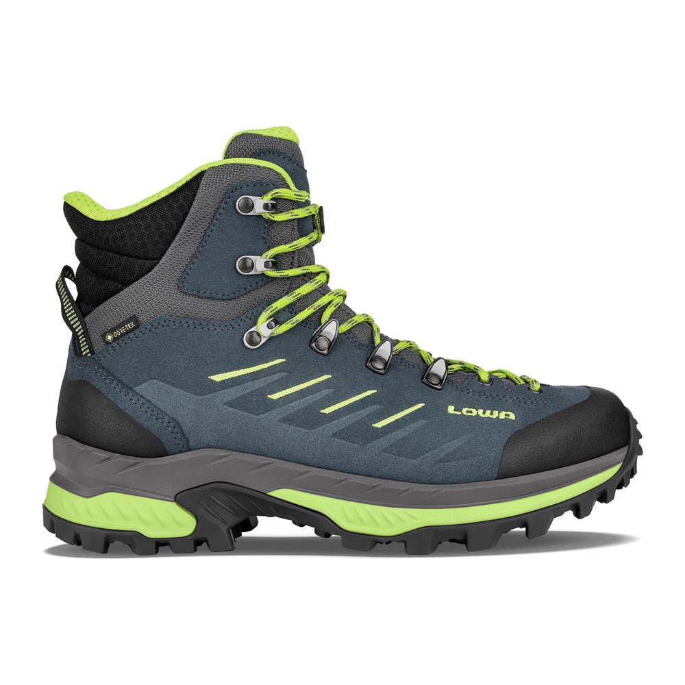LOWA Randir GTX Mid Men – Trekkingschuhe