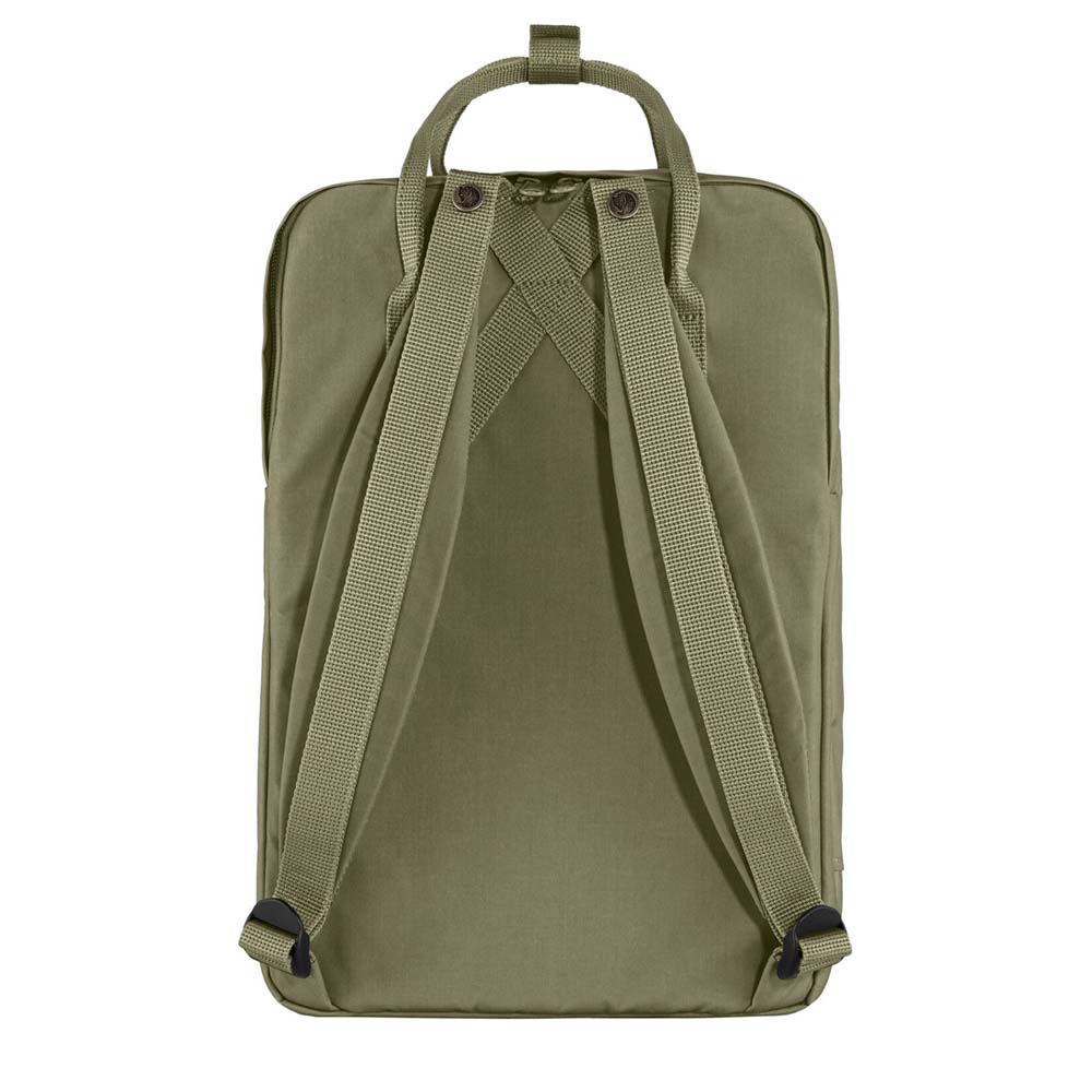 FJÄLLRÄVEN Känken Laptop 15 -Tagesrucksack wasserabweisend mit Laptopfach
