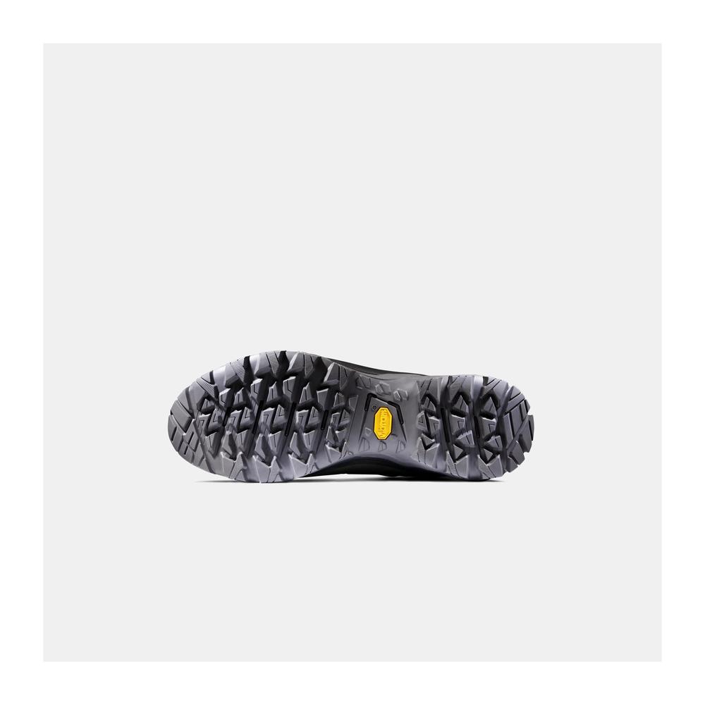 MAMMUT Mercury IV Mid GTX Men - Wanderstiefel wasserdicht, atmungsaktiv