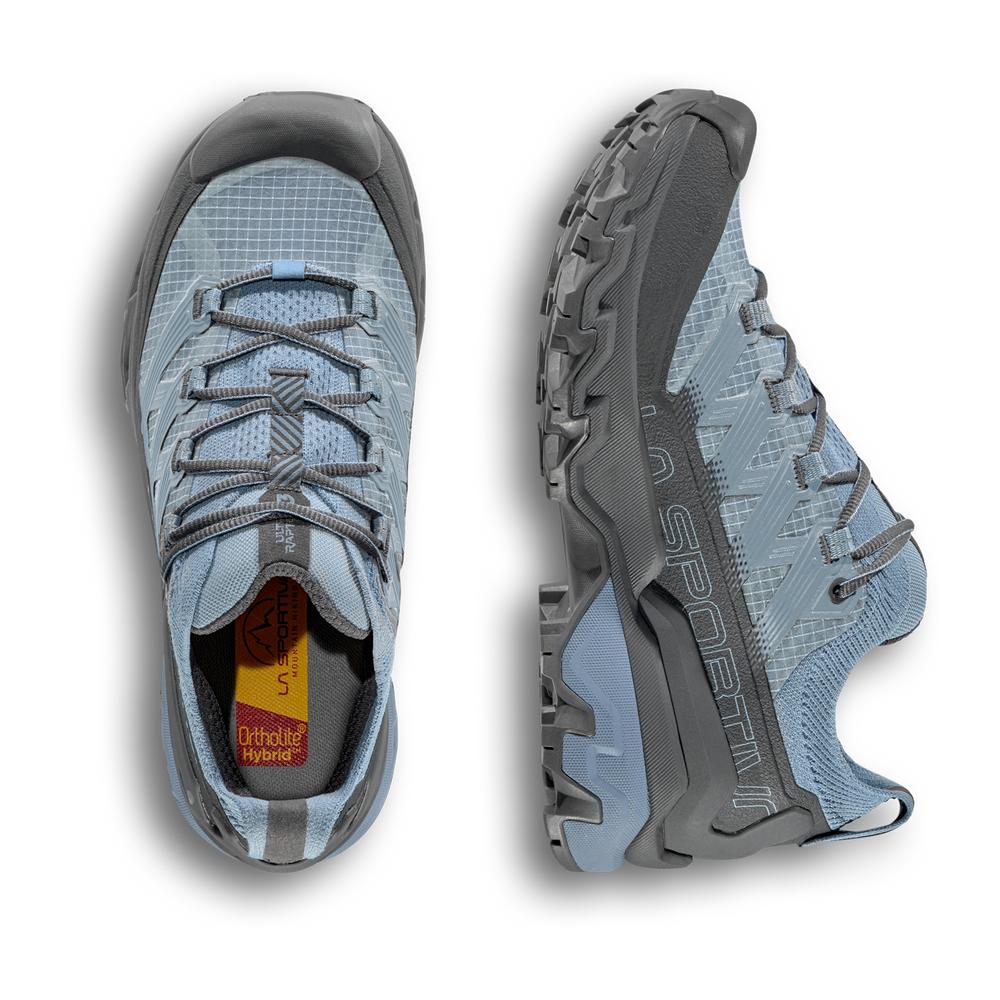 LA SPORTIVA Ultra Raptor 3 Women - Wanderschuh atmungsaktiv, strapazierfähig