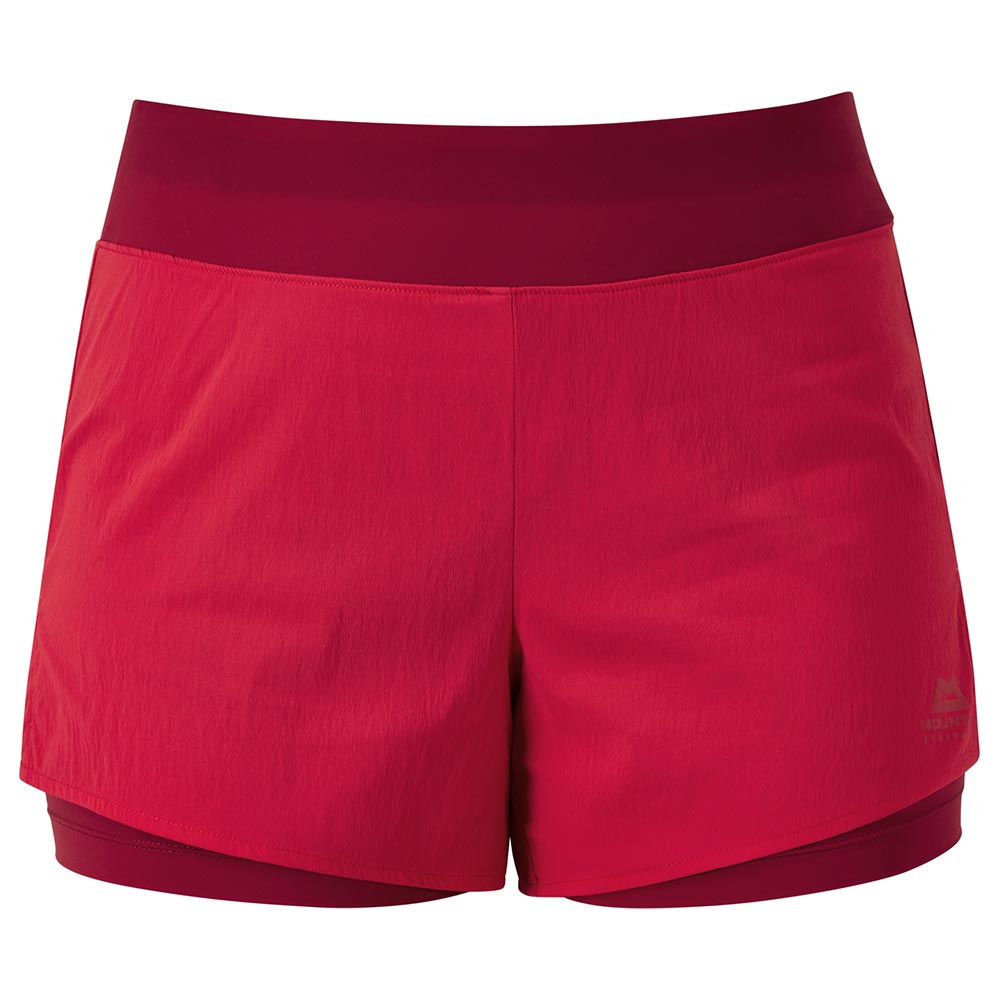 Capsicum Red