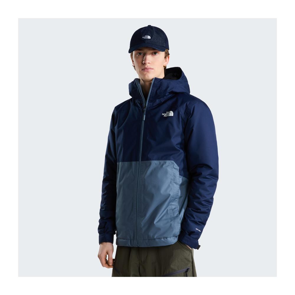 THE NORTH FACE Millerton Insulated Jacket Men - Isolierte Outdoorjacke wasserdicht & winddicht