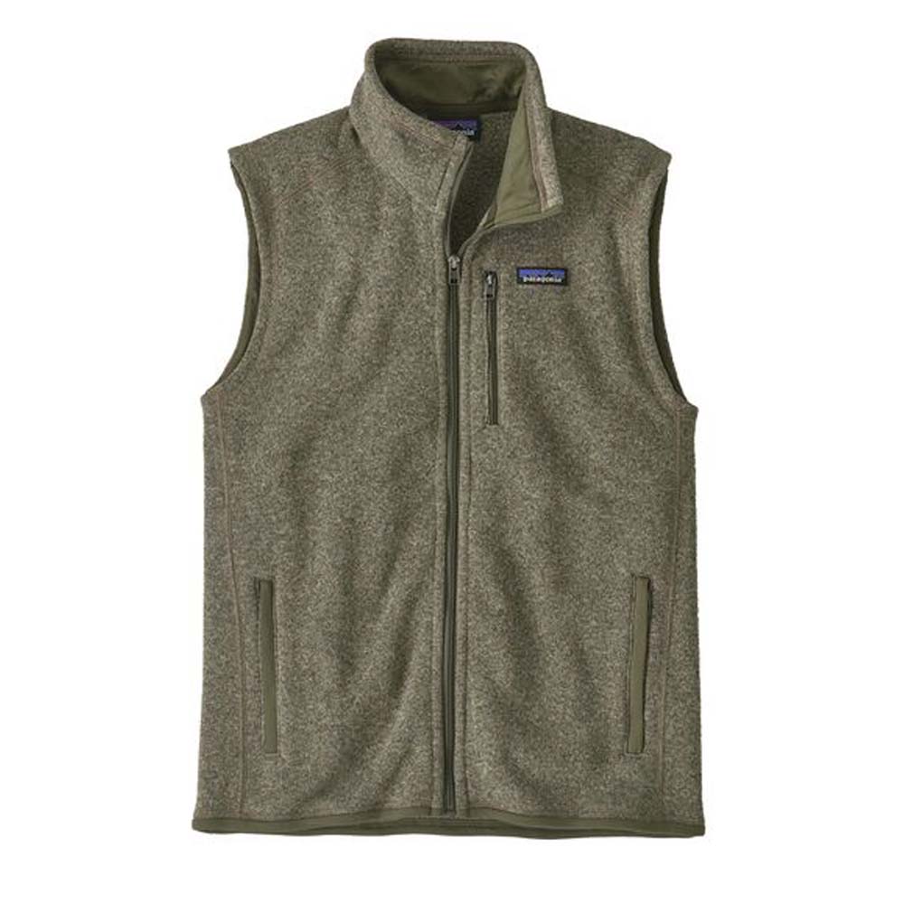 PATAGONIA Better Sweater Vest Men - Fleeceweste