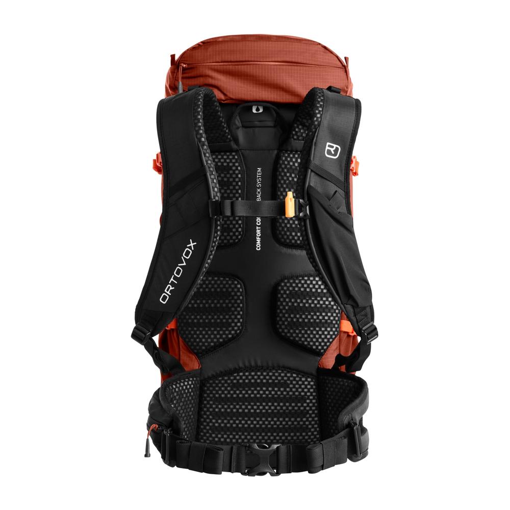 ORTOVOX Traverse 40 - Alpinrucksack mit Regenhülle
