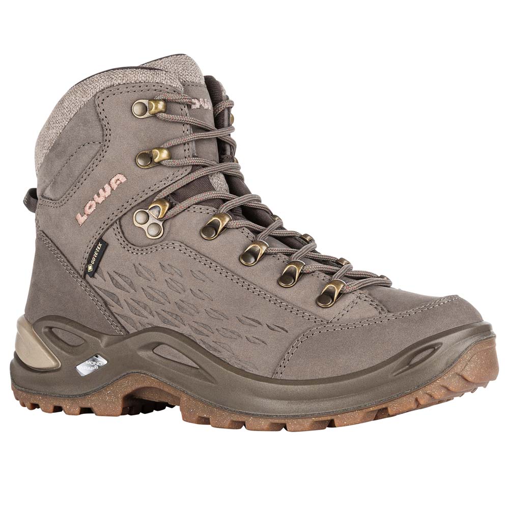 LOWA Renegade Warm GTX Mid Women – Winterschuh