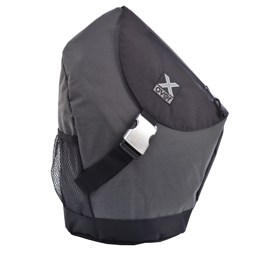 X-OVER Steel - Crossover-Rucksack