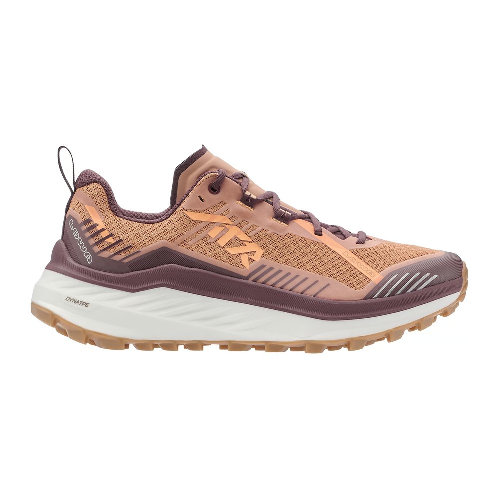 LOWA Skyterra Women - Trailrunningschuh atmungsaktiv, sehr flexibel