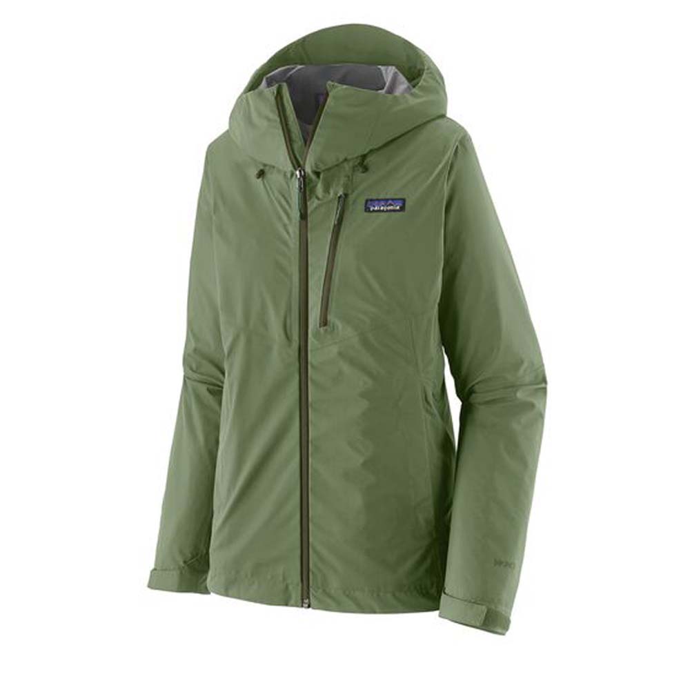 PATAGONIA Granite Crest Jacket Women - Hardshelljacke