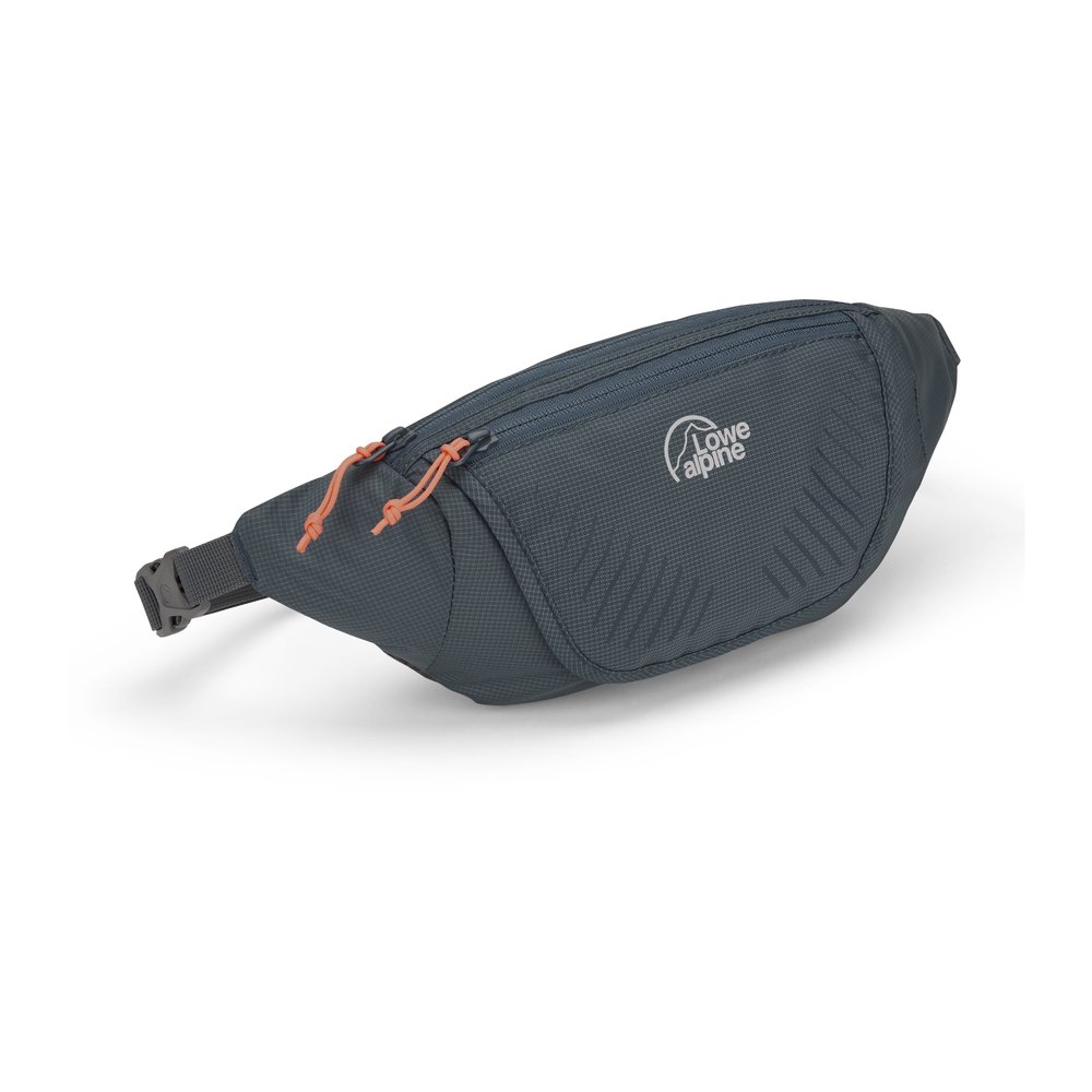 LOWE ALPINE Belt Pack - Hüfttasche ultraleicht, atmungsaktiv