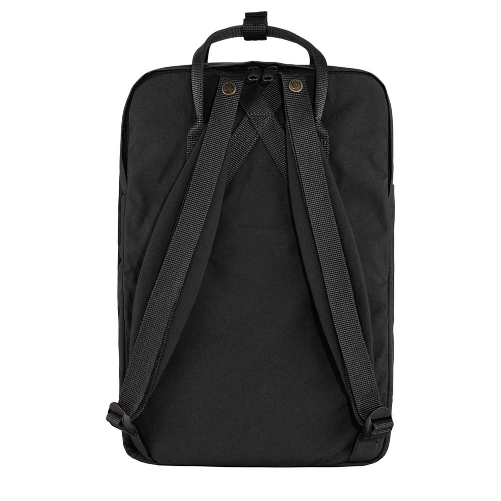 FJÄLLRÄVEN Känken Laptop 17 -Tagesrucksack wasserabweisend mit Laptopfach