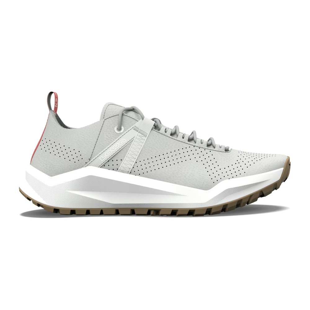 LOWA Kaloya LT Women - Outdoor-Sneaker atmungsaktiv, leicht