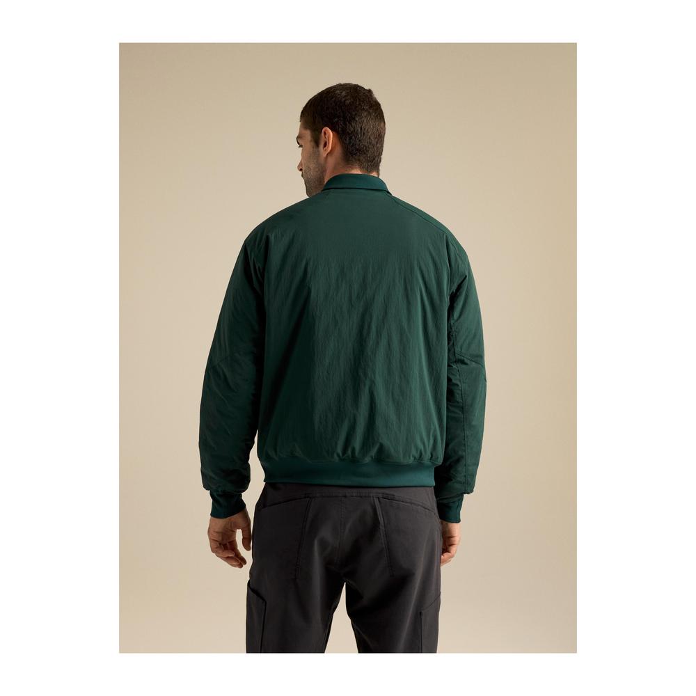ARC'TERYX Konseal Insulated Jacket Men - Isolationsjacke windabweisend & wasserabweisend