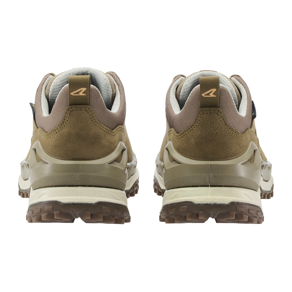 LOWA Innovo GTX Lo Women - Wanderhalbschuh wasserdicht, atmungsaktiv