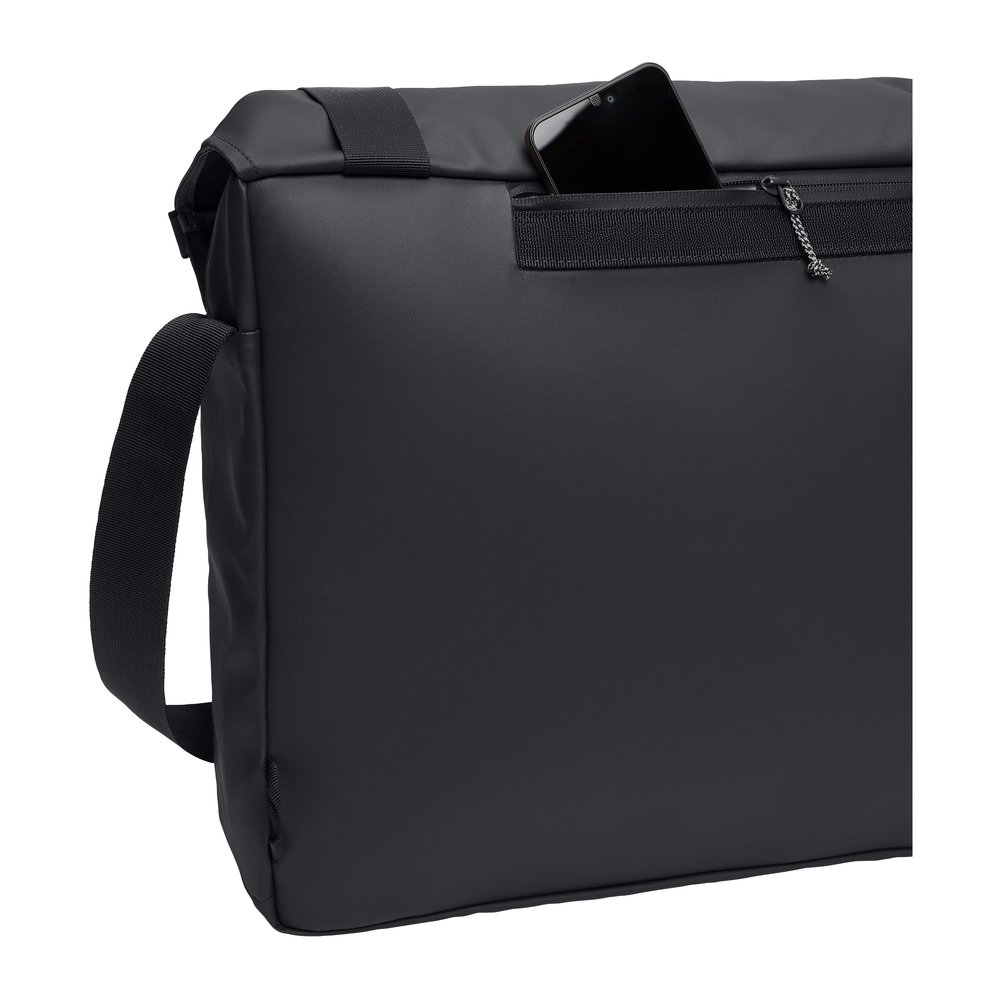 VAUDE Mineo Messenger 22 - Messenger-Tasche mit 15,6"-Notebookfach