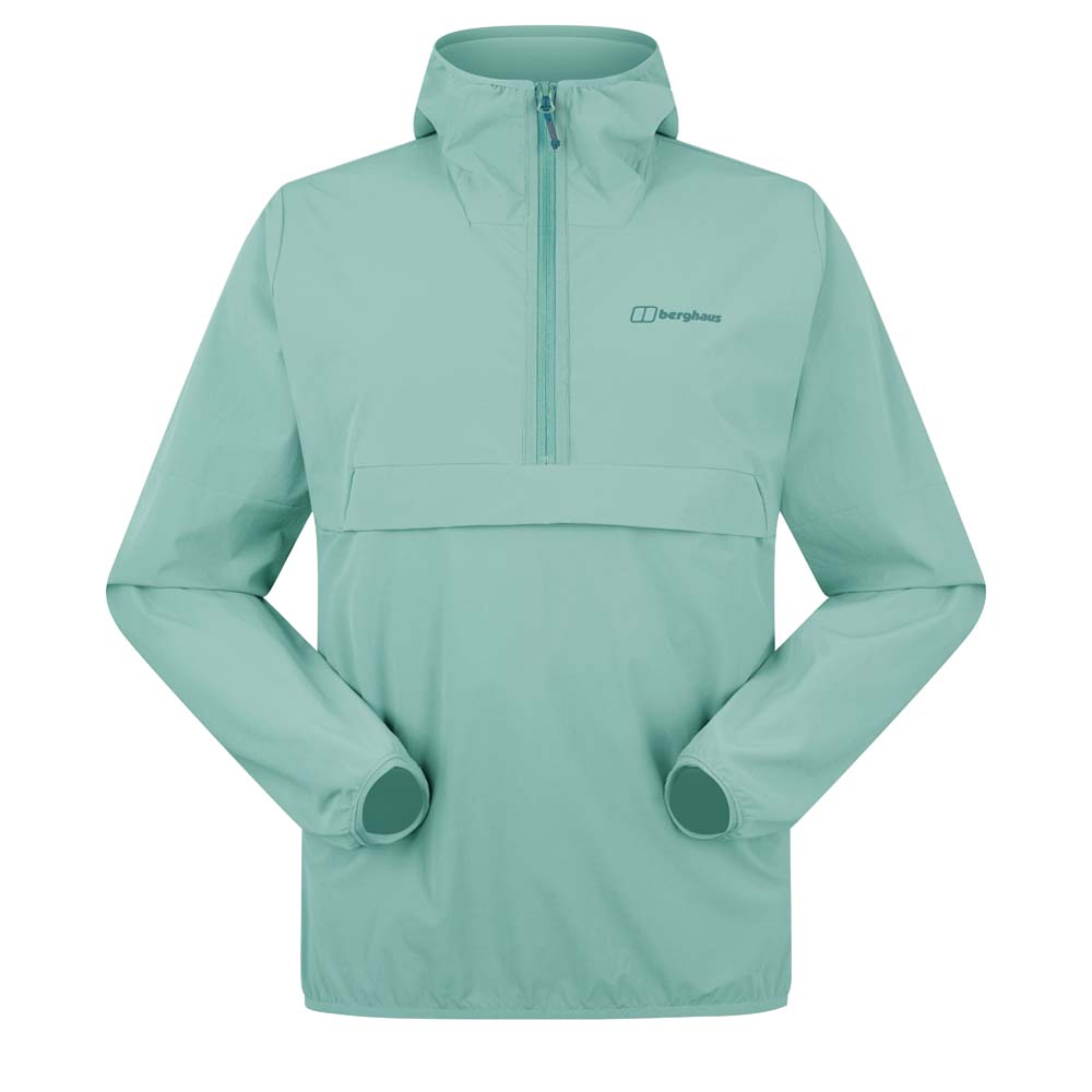 BERGHAUS Wandermoor Wind Smock Men – Windjacke
