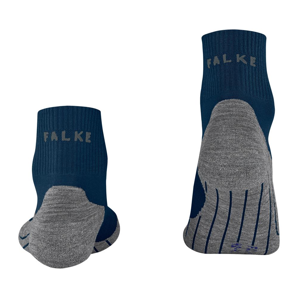 FALKE TK5 Wander Cool Short Men - Wandersocken kühlend & feuchtigkeitsregulierend