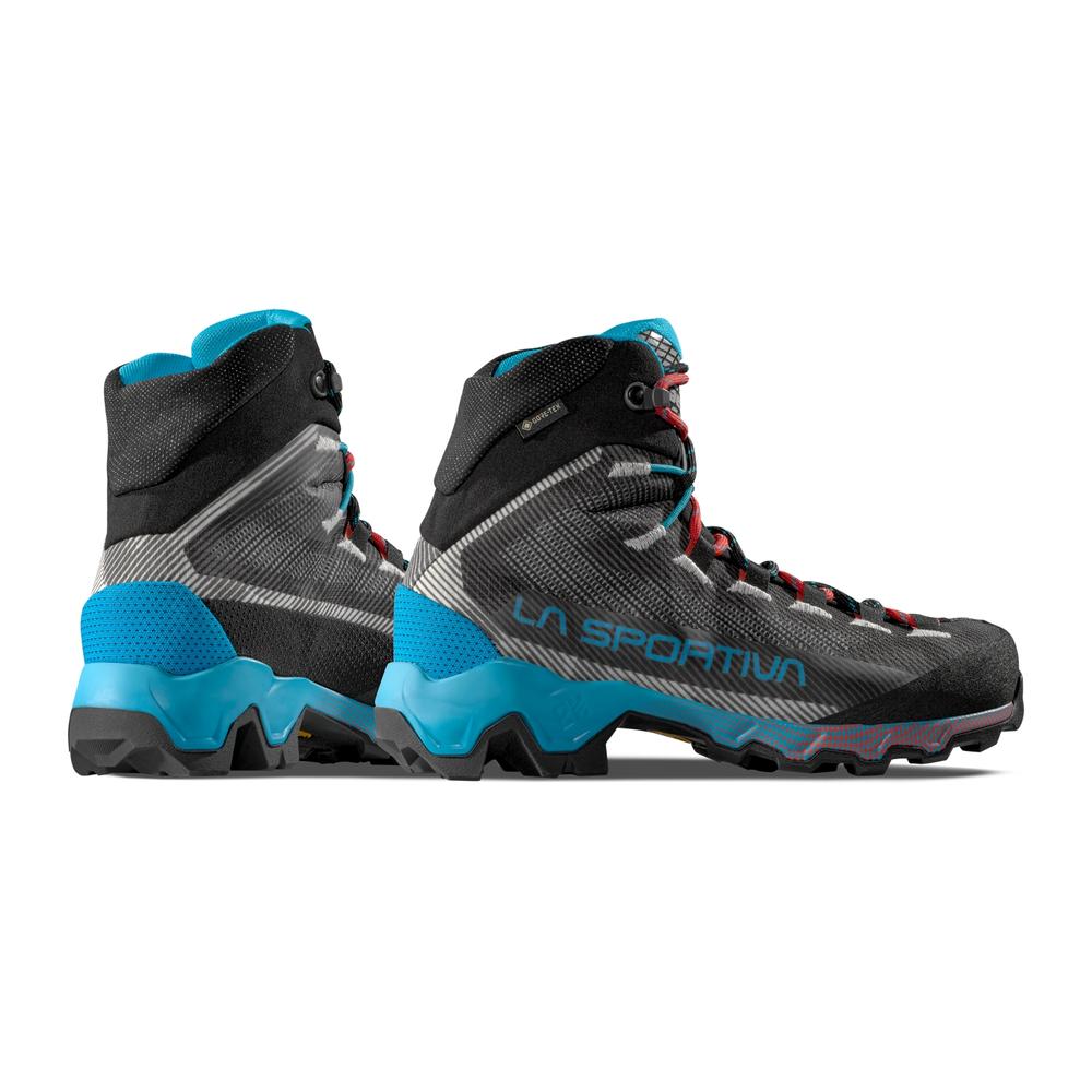 LA SPORTIVA Aequilibrium Hike GTX Women - Wanderschuh wasserdicht, atmungsaktiv
