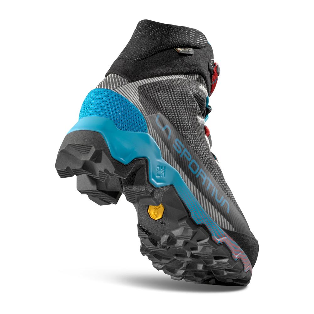 LA SPORTIVA Aequilibrium Hike GTX Women - Wanderschuh wasserdicht, atmungsaktiv