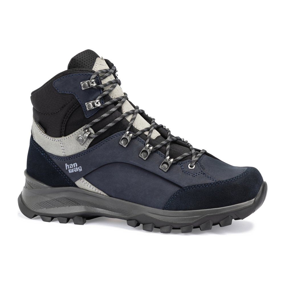 HANWAG Alta Bunion II GTX Men - Wanderschuhe