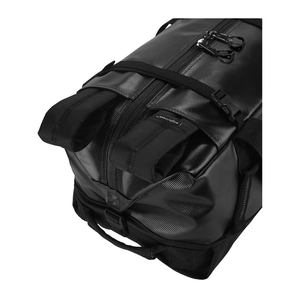 EAGLE CREEK Migrate Duffel 40L - Reisetasche wasserfest, abriebfest
