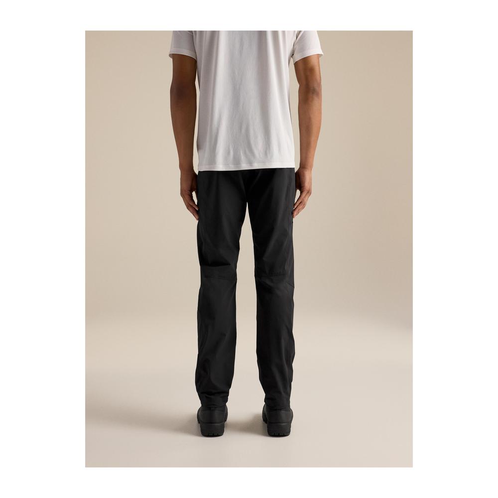 ARC'TERYX Gamma Pant Men - Softshellhose atmungsaktiv & leicht