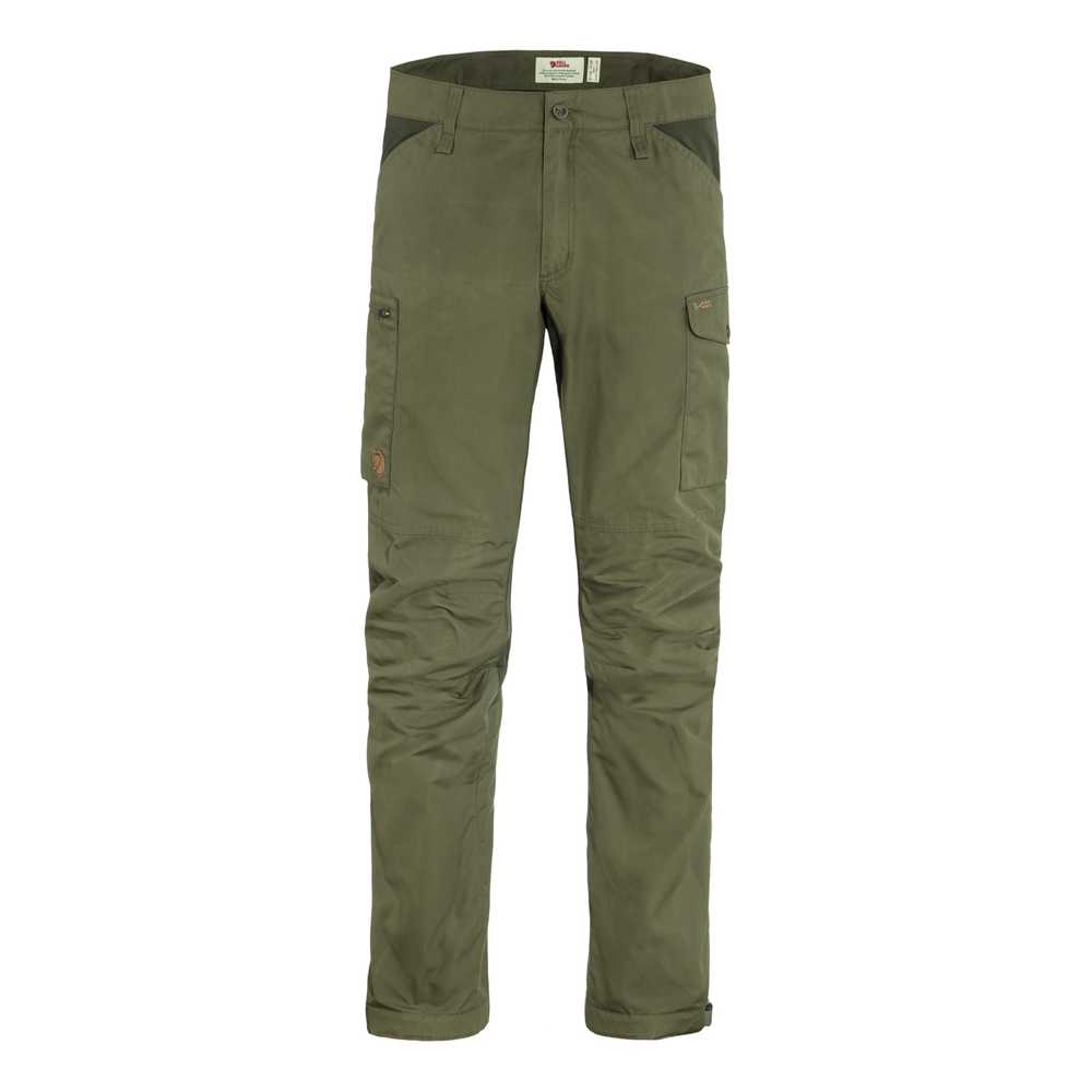 FJÄLLRÄVEN Kaipak Trousers Men - Wanderhose