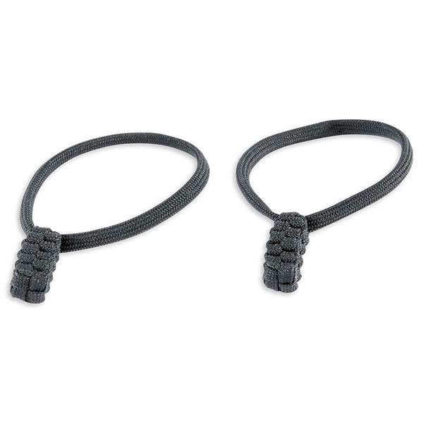 TATONKA Zipper Puller Knot (Paar) - Reißverschlussverlängerung