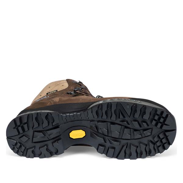 HANWAG Tatra II Bunion Lady GTX - Damen Wanderstiefel für Hallux Valgus