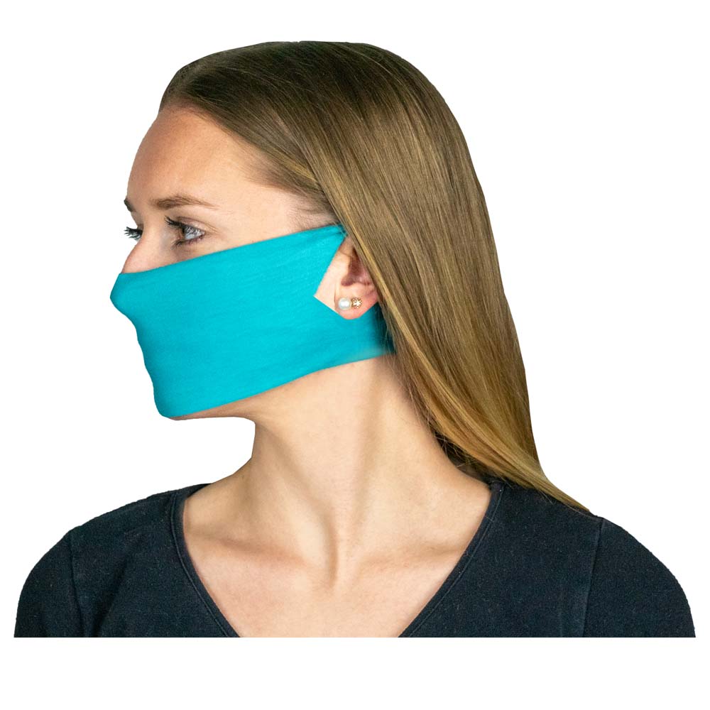 P.A.C. Mund-Nasen-Maske - Gesichtsmaske