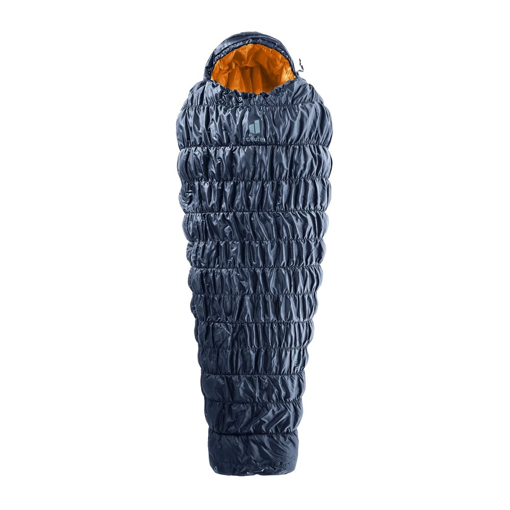 DEUTER Exosphere -6C/21F - Kunstfaserschlafsack