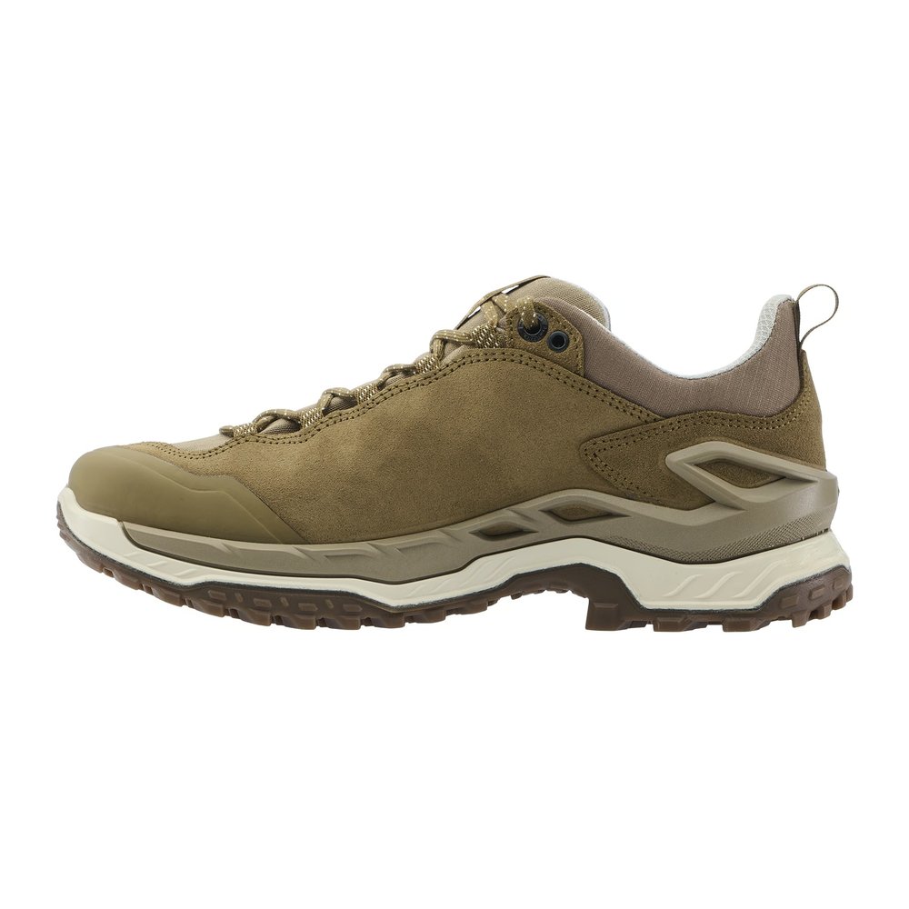 LOWA Innovo GTX Lo Women - Wanderhalbschuh wasserdicht, atmungsaktiv