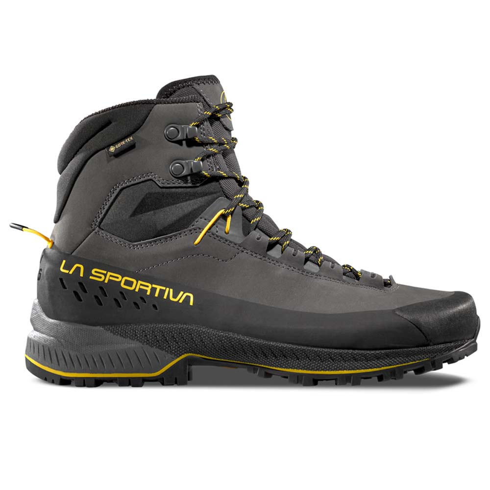 LA SPORTIVA TX 5 Evo Mid GTX Man - Trekkingschuh widerstandsfähig und griffig
