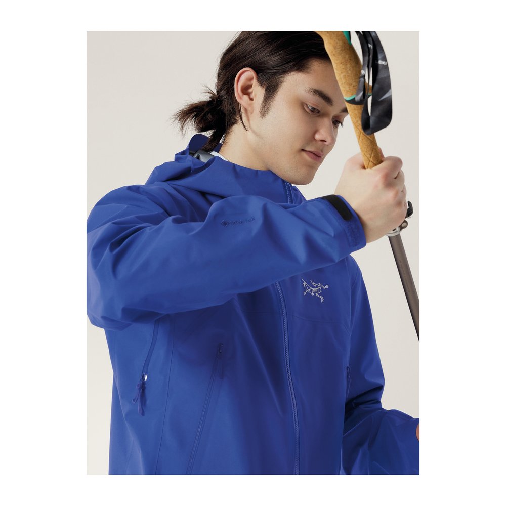 ARC'TERYX Beta SL Jacket Men - Hardshelljacke wasserdicht, winddicht