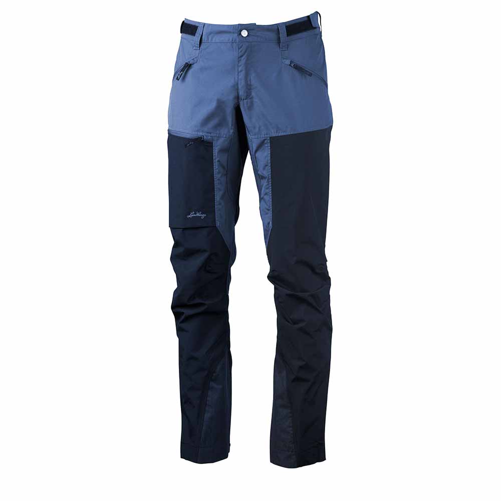 LUNDHAGS Antjah II Pant Men - Wanderhose