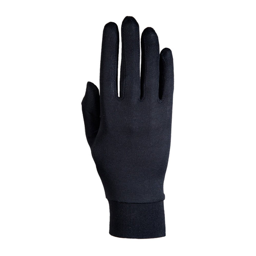 ROECKL Silk - Unterziehhandschuh