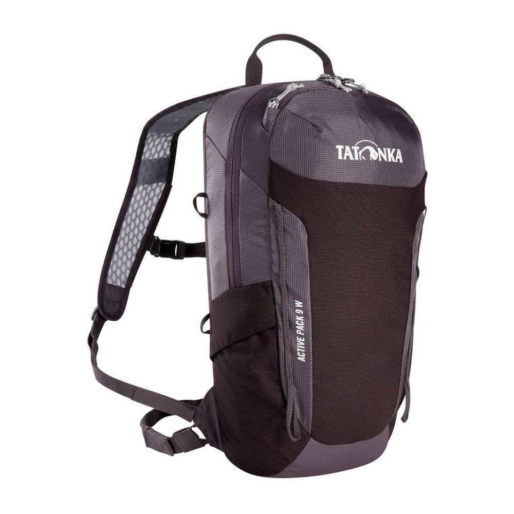 TATONKA Active Pack 9 Women - Tagesrucksack mit frauenspezifischer Passform