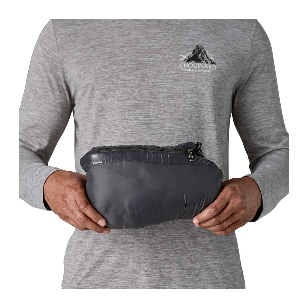 PATAGONIA Down Sweater Vest Men - Daunenweste leicht, winddicht