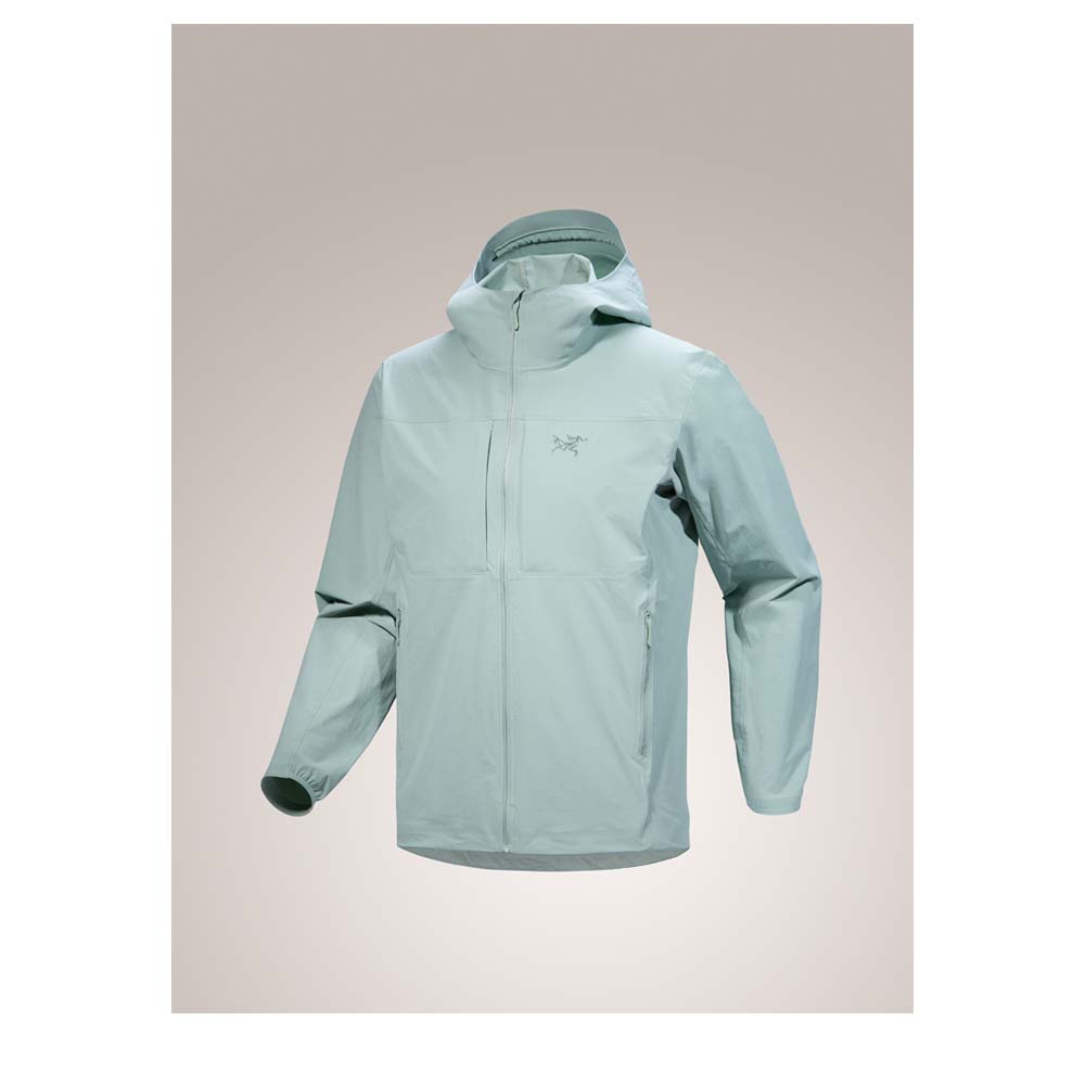 ARC'TERYX Gamma Lightweight Hoody Men – Softshelljacke