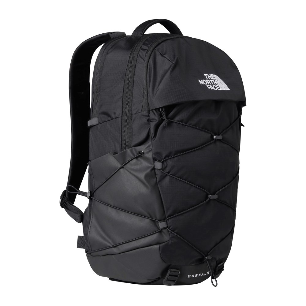 THE NORTH FACE Borealis - Tagesrucksack wasserabweisend, gepolstertes Laptopfach