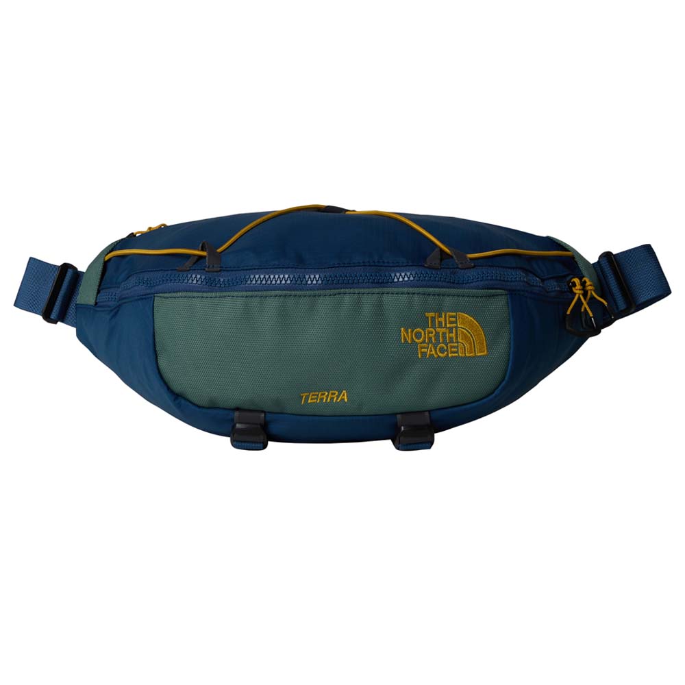 THE NORTH FACE Terra Lumbar 6L – Hüttasche