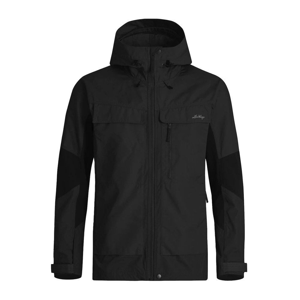 LUNDHAGS Authentic Jacket Men - Stretch-Hybridjacke