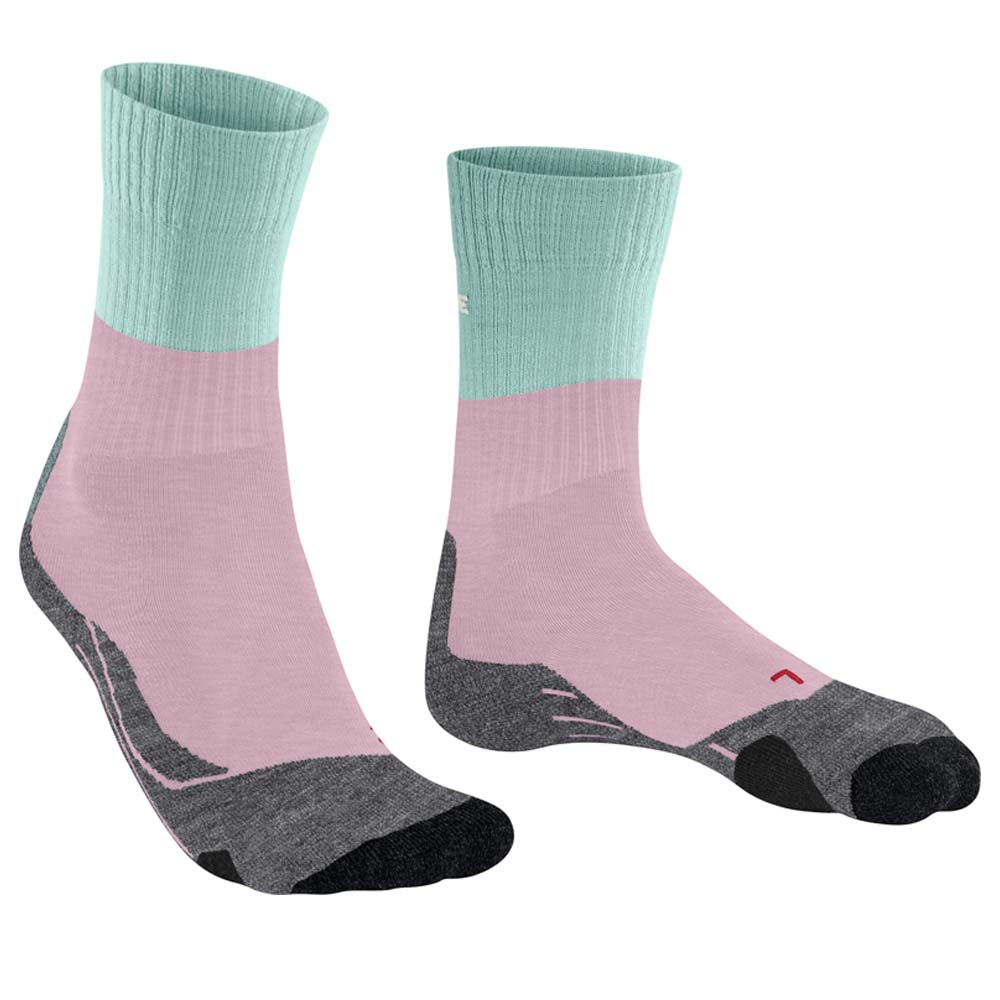 FALKE TK2 Explore Women - Trekkingsocken