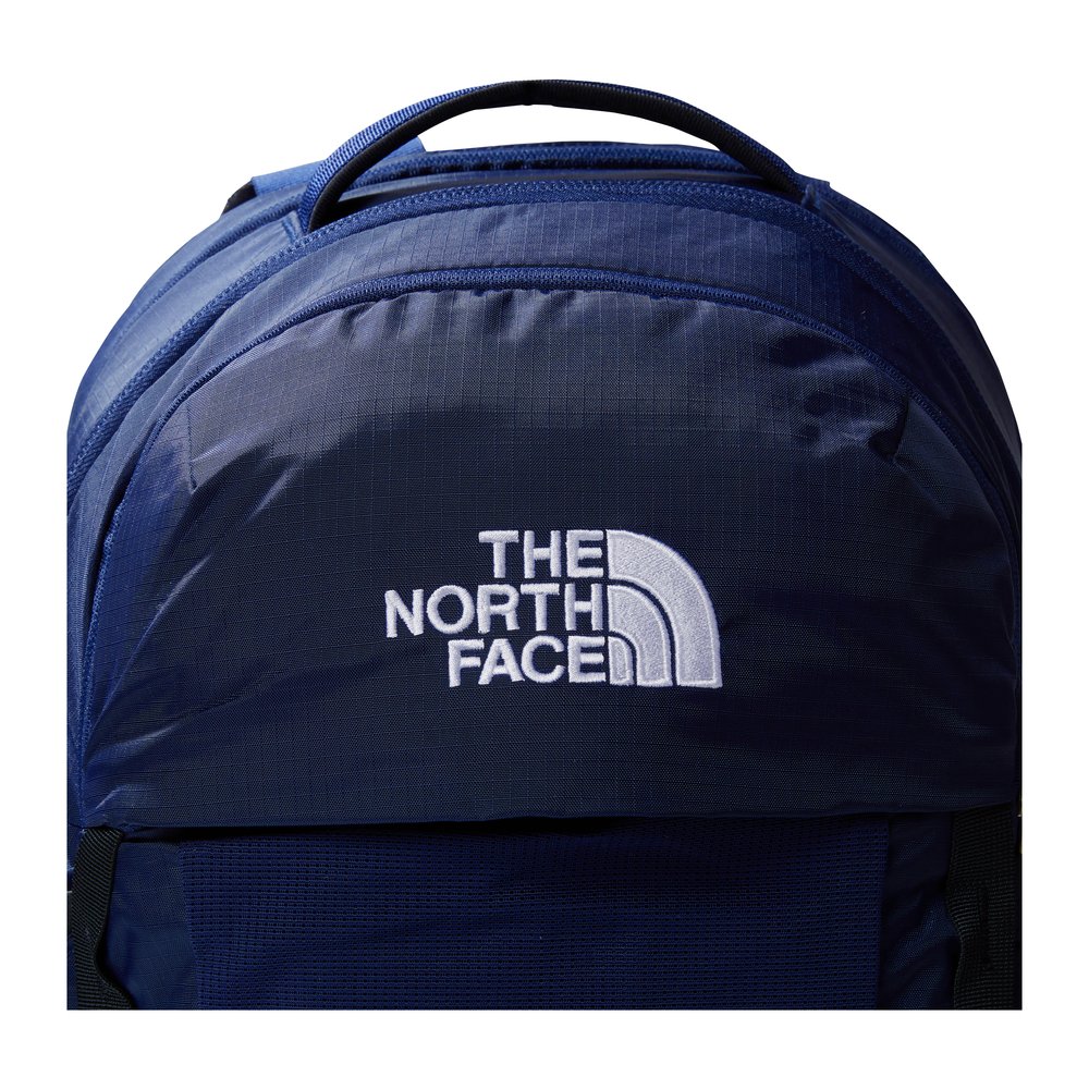 THE NORTH FACE Recon - Tagesrucksack wasserabweisend, gepolstertes Laptopfach