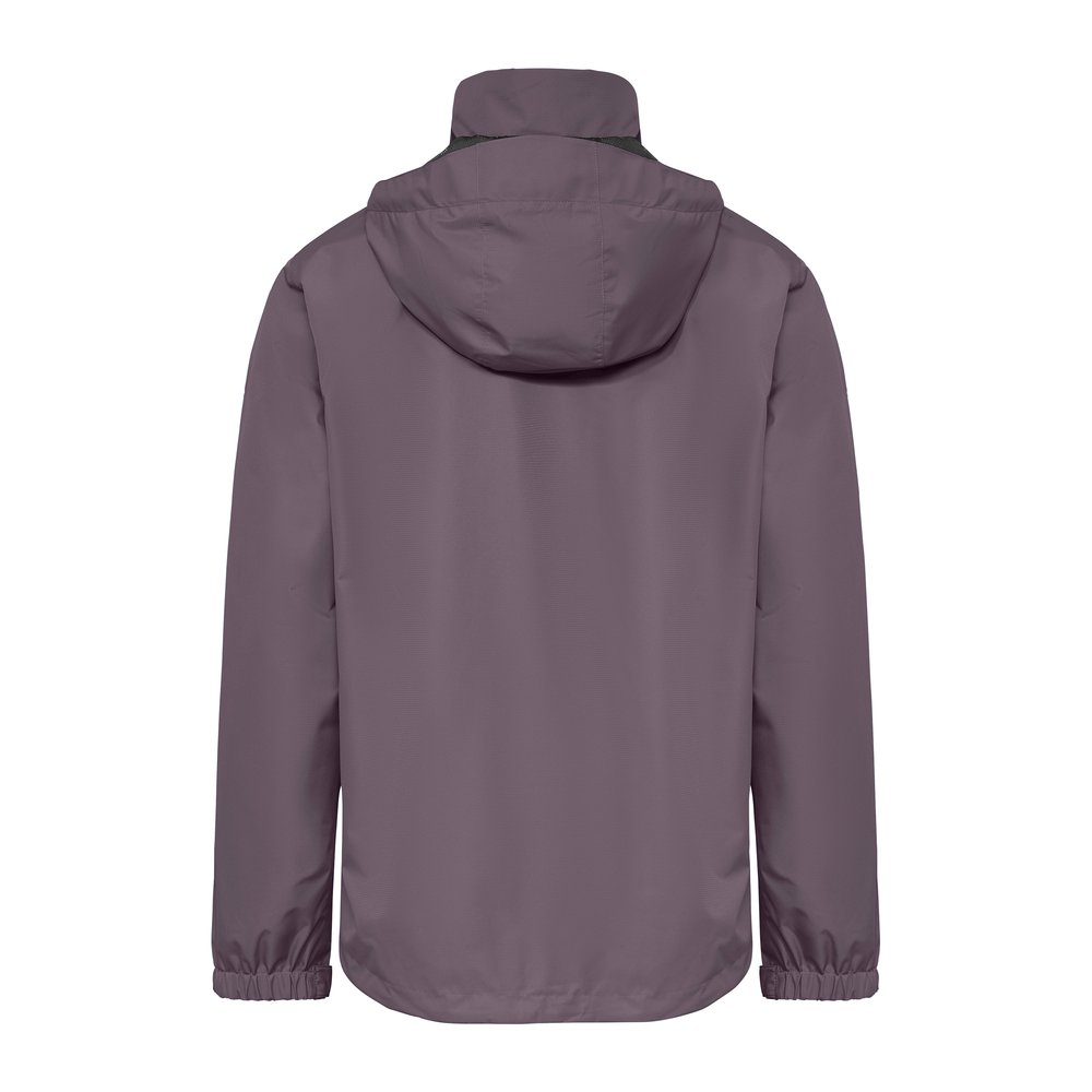 VAUDE Escape Light Jacket Men - Regenjacke wasserdicht, winddicht