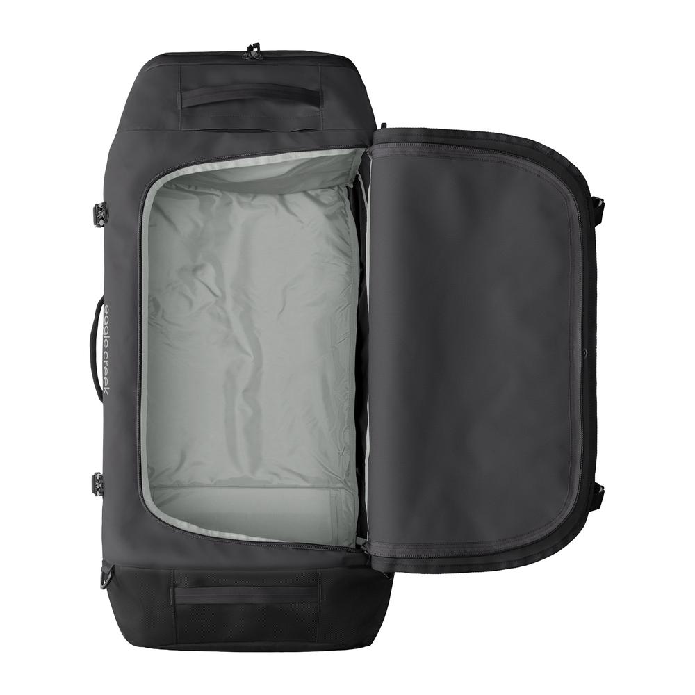 EAGLE CREEK Cargo Hauler Rolling Duffel 130L - Rollreisetasche wasserabweisend, robust