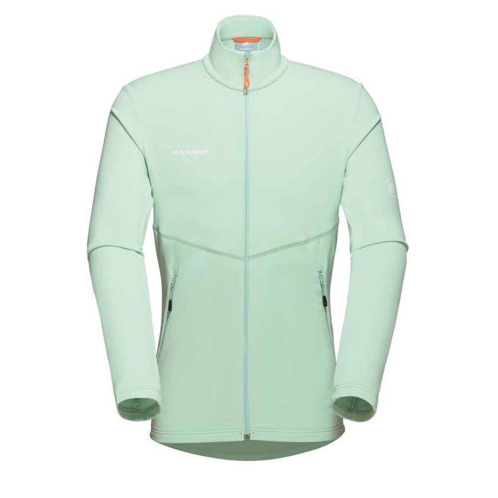 MAMMUT Aconcagua Light ML Jacket Men - Fleecejacke