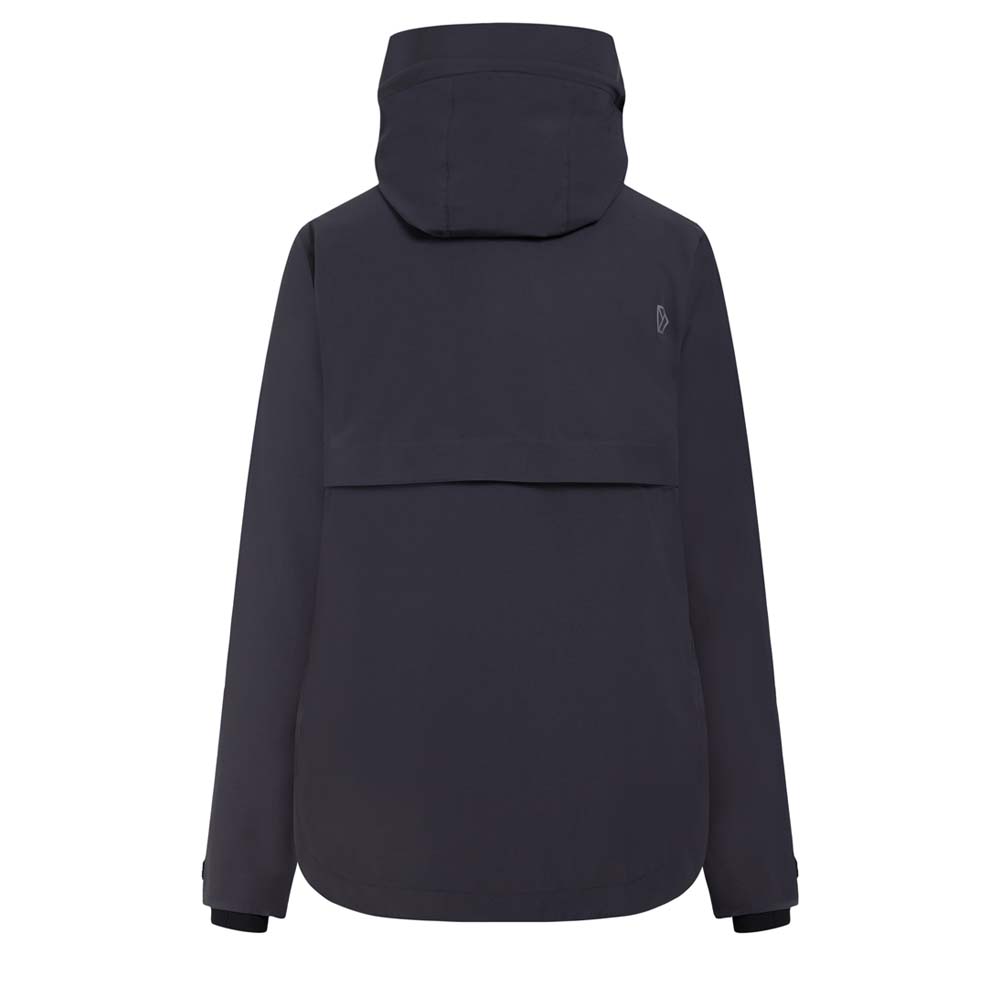 DIDRIKSONS Jennie Jacket 2 Women – Regenjacke gefüttert, wetterfest